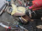 Scooter agm, Ophalen, Gebruikt, Benzine, Overige merken