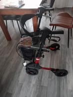 Zeer nette rollator voor de verkoop, Ophalen of Verzenden