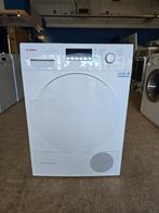 Bosch Serie 4 warmtepompdroger | 8 kilo | A+++ | Garantie ✅️, Witgoed en Apparatuur, Wasdrogers, Jirnsum, Anti-kreukfase, Overige typen