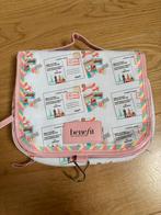 Benefit makeup / toilettas NIEUW, Sieraden, Tassen en Uiterlijk, Toilettassen, Ophalen of Verzenden, Nieuw