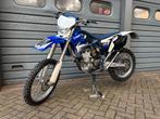 Yamaha WRF 450, 450 cc, Motorrijbewijs A, Particulier, Meer dan 35 kW
