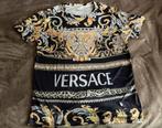 Versace couture shirt maat L en XL nieuw  Super mooi shirt, Maat 52/54 (L), Zwart, Nieuw, Ophalen of Verzenden