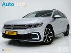 Volkswagen Passat Variant 1.4 TSI PHEV GTE R-line | Panorama, Gebruikt, Zwart, 4 cilinders, Adaptive Cruise Control