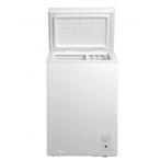 Kleine vrieskist gezocht, Witgoed en Apparatuur, Vriezers en Diepvrieskisten, Ophalen, Vrieskist, Minder dan 85 cm, Minder dan 60 cm