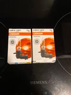 2x Osram HB3 12V Autolamp, Ophalen of Verzenden, Nieuw, Universele onderdelen