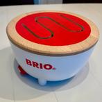 Brio Trommel Kinderspeelgoed, Ophalen of Verzenden, Zo goed als nieuw, Overige typen