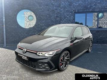 Volkswagen Golf 2.0 TSI GTI beschikbaar voor biedingen