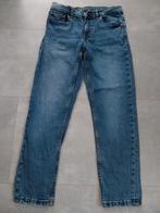 Broek jeans spijkerbroek 152 Zara, Ophalen, Zo goed als nieuw, Blauw, W27 (confectie 34) of kleiner