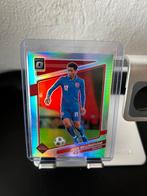Jude Bellingham 2022 Optic & Donruss, Ophalen of Verzenden, Zo goed als nieuw, Poster, Plaatje of Sticker