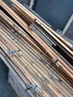 Palletranden, Doe-het-zelf en Verbouw, Hout en Planken, Ophalen of Verzenden, Zo goed als nieuw, Minder dan 200 cm, Pallet