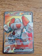 Regirock EX #214/182 DRI - NM conditie, Ophalen of Verzenden, Nieuw, Losse kaart