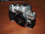Olympus OM-D EM-10 Mark IV, 20 Megapixel, Compact, Ophalen of Verzenden, Zo goed als nieuw