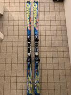 Atomic SX10 carve skis 170cm, Ophalen of Verzenden, Gebruikt