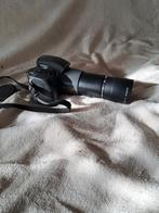 Analoge.Olimpus IS 100 camera., Ophalen of Verzenden, Gebruikt