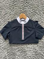 Samshield showshirtje maat S, Dieren en Toebehoren, Ophalen of Verzenden, Zo goed als nieuw, Dressuur, Cap