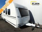 Fendt Apero 560 SKM actieprijs, incl. opties, Caravans en Kamperen, Schokbreker, Overige typen, Rondzit, Bedrijf