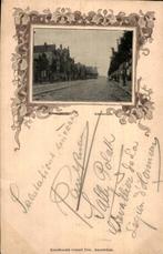Amsterdam - Rozengracht, Verzamelen, Ophalen of Verzenden, 1940 tot 1960, Gelopen, Noord-Holland
