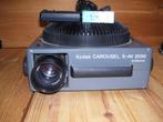 Kodak Carousel S-AV 2050 diaprojector, Ophalen, Gebruikt