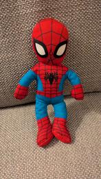 Kleine Spiderman Knuffel, Ophalen of Verzenden, Gebruikt, Overige typen
