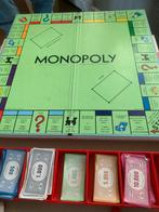 Monopoly Guldenspel - Authentieke Editie, Hobby en Vrije tijd, Gezelschapsspellen | Bordspellen, Drie of vier spelers, Ophalen of Verzenden