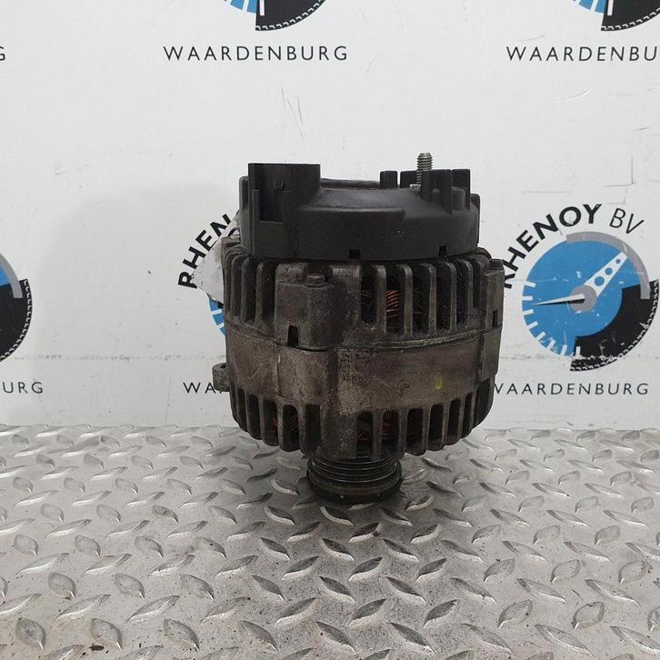 VOLKSWAGEN GOLF 1.4 TSI Style  DYNAMO 2009, Auto-onderdelen, Motor en Toebehoren, Gebruikt, ARN erkend, Stiba lid, Erkend duurzaam