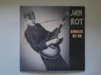 Jan Rot -  Singles 82 - 88, Verzenden, 1980 tot 2000, Zo goed als nieuw