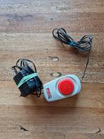 Piko rijregelaar met Piko adapter, Gelijkstroom, Overige typen, Zo goed als nieuw, Analoog