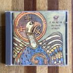 Iona - the book of kells, 2000 tot heden, Ophalen of Verzenden, Zo goed als nieuw