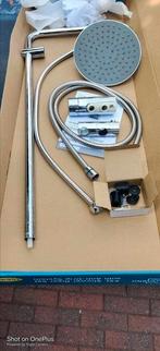 Regen douche met handdouche, Doe-het-zelf en Verbouw, Ophalen of Verzenden, Zo goed als nieuw, Douche