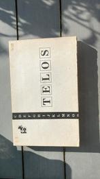 Telos verwisselbaar stempelsysteem., Ophalen of Verzenden, Zo goed als nieuw