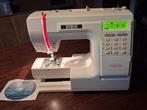 Goede Computer Gestuurde Naaimachine zie beschrijving, Ophalen, Zo goed als nieuw, Naaimachine, Overige merken