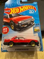 Hotwheels 82 Nissan Skyline R30 hot wheels, Ophalen of Verzenden, Nieuw