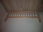 Bedhekje, Huis en Inrichting, Ophalen of Verzenden, Zo goed als nieuw, Wandkapstok, Minder dan 100 cm
