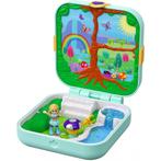 Nieuw Polly Pocket Betoverende Bos, Ophalen of Verzenden, Nieuw
