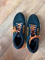 Brooks Glycerin GTS 20 - Maat 42,5, Ophalen of Verzenden, Gedragen, Zwart, Sneakers of Gympen