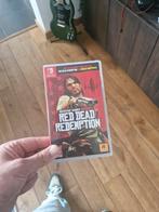 Red dead redemption, 1 speler, Ophalen of Verzenden, Zo goed als nieuw, Vanaf 18 jaar