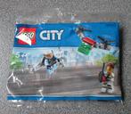 Lego City 30362, Verzenden, Nieuw, Complete set, Lego
