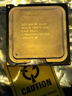 Intel Core2 Quad Q6600 processor, Computers en Software, Processors, Ophalen of Verzenden