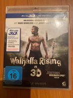 Walhalla Rising 2D / 3D Bluray, Ophalen of Verzenden, Zo goed als nieuw, Tekenfilms en Animatie