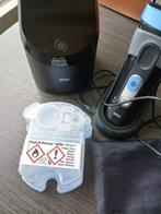 Te koop braun scheerapparaat zgan, Ophalen of Verzenden, Zo goed als nieuw, Scheren en Epileren