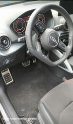 Interieur Reiniging, Ophalen