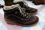Maat 38 * Bruine Josef Seibel veter schoenen, Kleding | Dames, Schoenen, Bruin, Verzenden, Overige typen, Josef Seibel