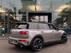 Mini Mini Clubman 2.0 Cooper S Salt Schuifdak | Cruise Contr, 1998 cc, Gebruikt, Beige, 1390 kg