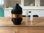 Viktor & Rolf Spicebomb Extreme Eau de Parfum – decants, Ophalen of Verzenden, Nieuw