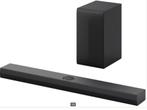 [NIEUW] lg soundbar ds70ty NIEUW IN DOOS, Ophalen of Verzenden, Nieuw