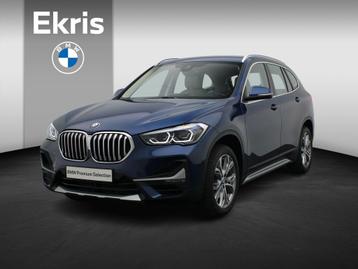 BMW X1 xDrive20i High Executive | xLine | Parking Pack | Saf beschikbaar voor biedingen