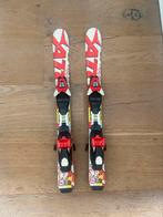 Atomic 80cm Ski unisex race rood wit 80 ski’s, Ophalen of Verzenden, Zo goed als nieuw, Carve, Atomic