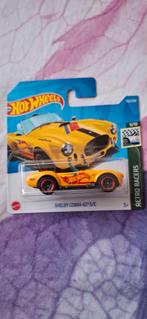 Hot Wheels Shelby Cobra 427 S/C - Nieuw in verpakking!, Ophalen of Verzenden, Nieuw