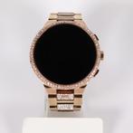 Michael Kors DW13M2 Smartwatch - In Prima Staat, Sieraden, Tassen en Uiterlijk, Horloges | Dames, Michael Kors, Zo goed als nieuw