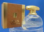 Mini - TOUS - Tous Touch - 4ml - edt - 4,1cm, Ophalen of Verzenden, Gebruikt, Miniatuur, Gevuld